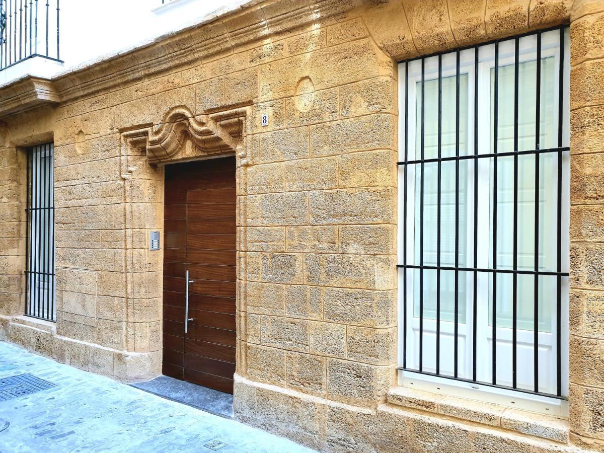 Sherryflat كاديز المظهر الخارجي الصورة
